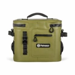 Petromax Kühltasche 8 Liter Oliv