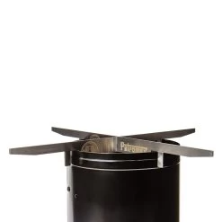 Petromax Fire Booth -GrillMeister Petromax Verkäufe rbx Feuerstand 1