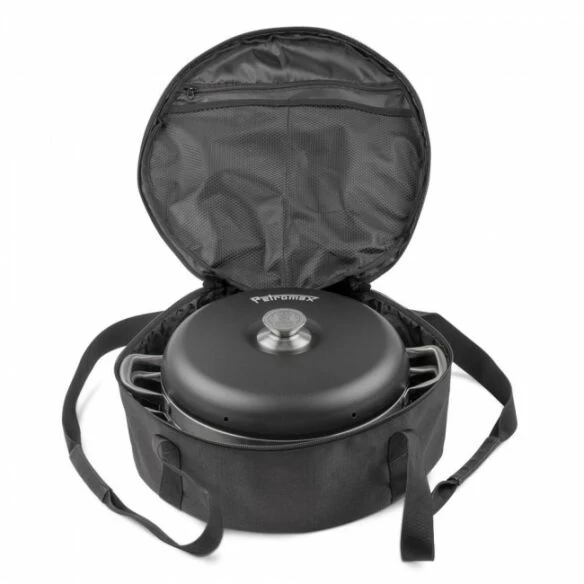 Petromax Transporttasche Für Camping Backofen 1 Petromax Transporttasche Für Camping Backofen