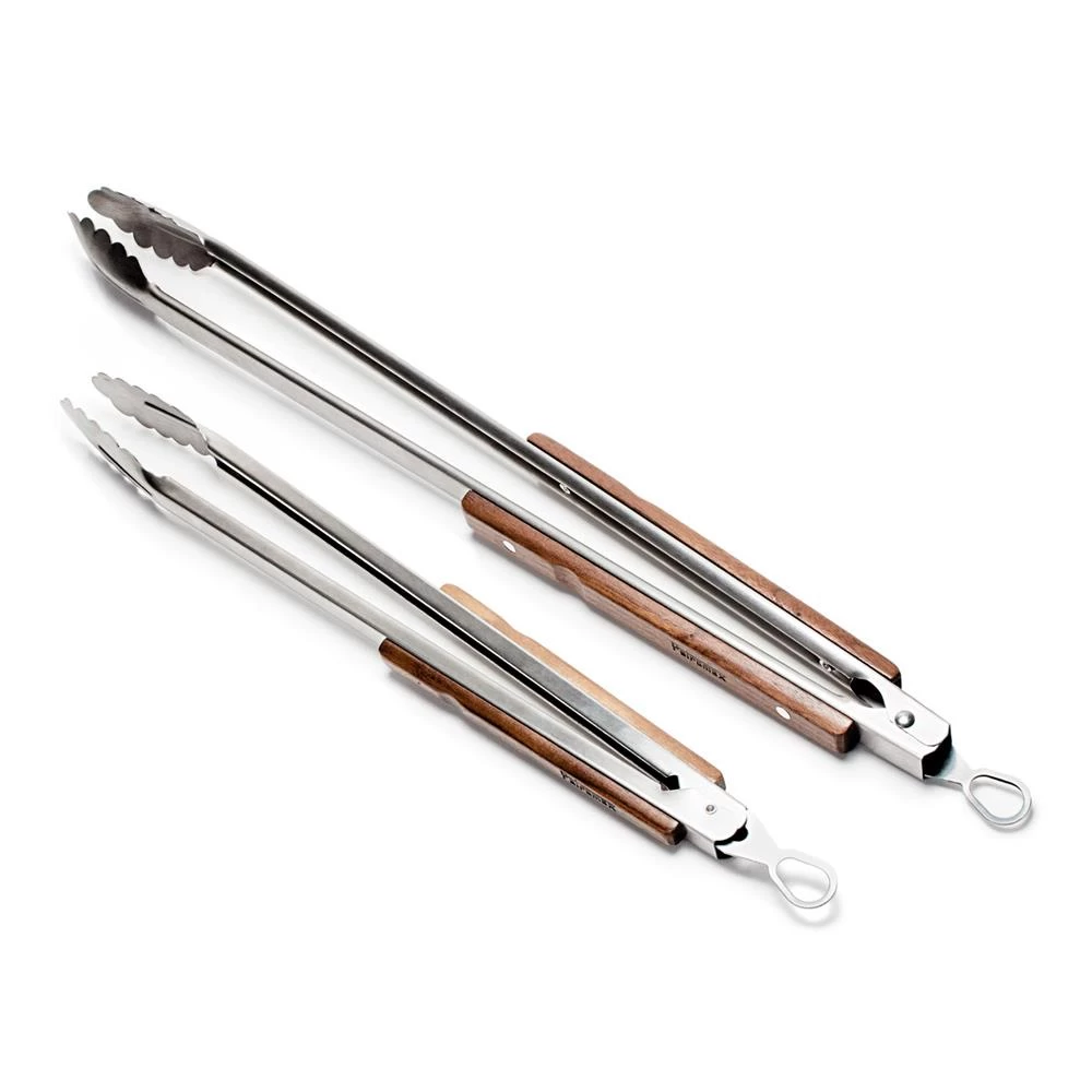 Petromax Barbecue And Charcoal Tongs 1 Petromax Barbecue And Charcoal Tongs